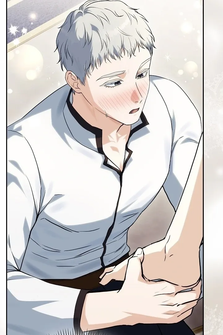 The Only Way to Achieve World Peace Chapter 9 page 74 - 