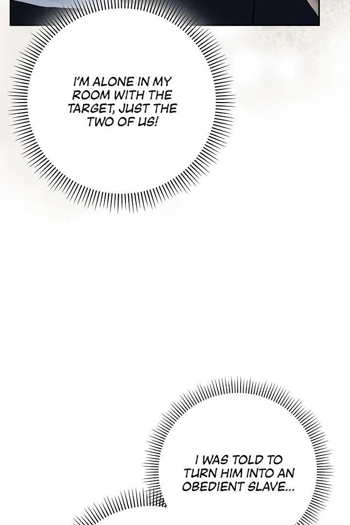 The Only Way to Achieve World Peace Chapter 9 page 75 - 