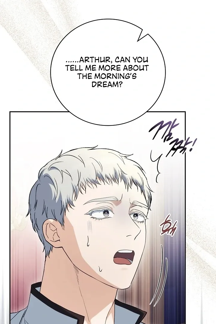 The Only Way to Achieve World Peace Chapter 9 page 77 - 