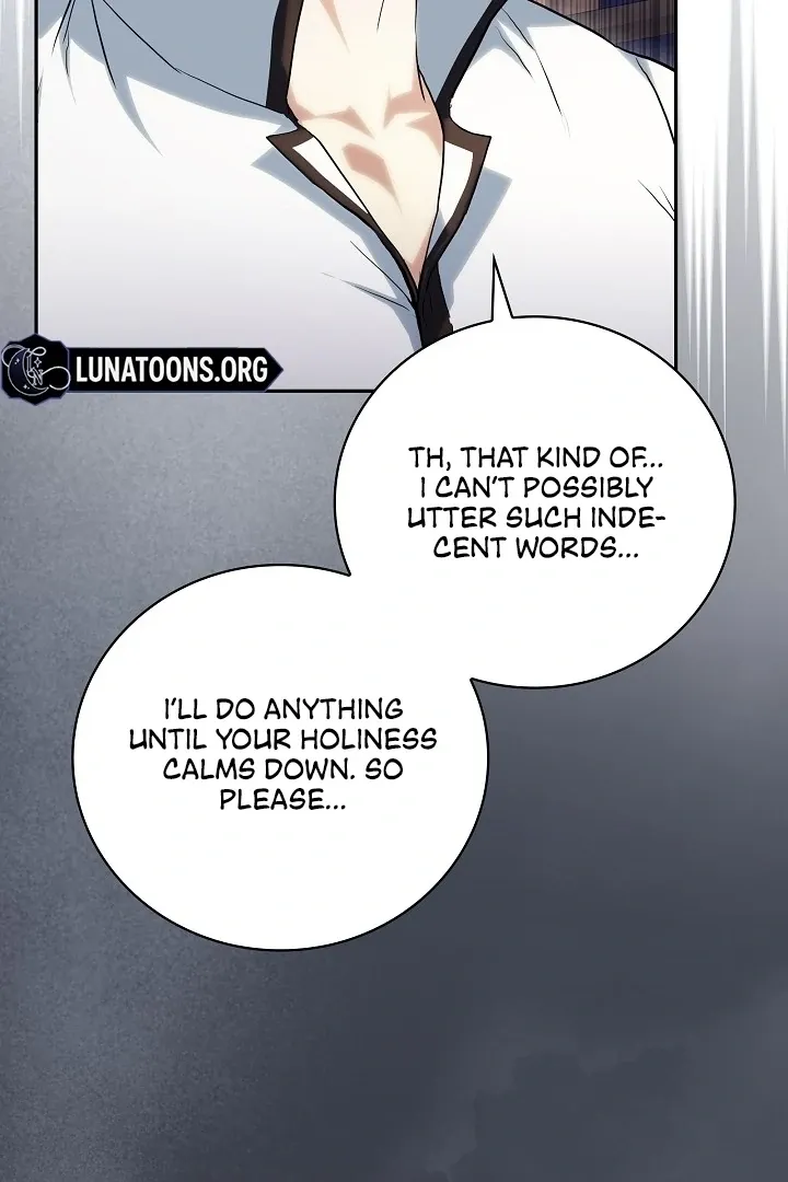 The Only Way to Achieve World Peace Chapter 9 page 78 - 