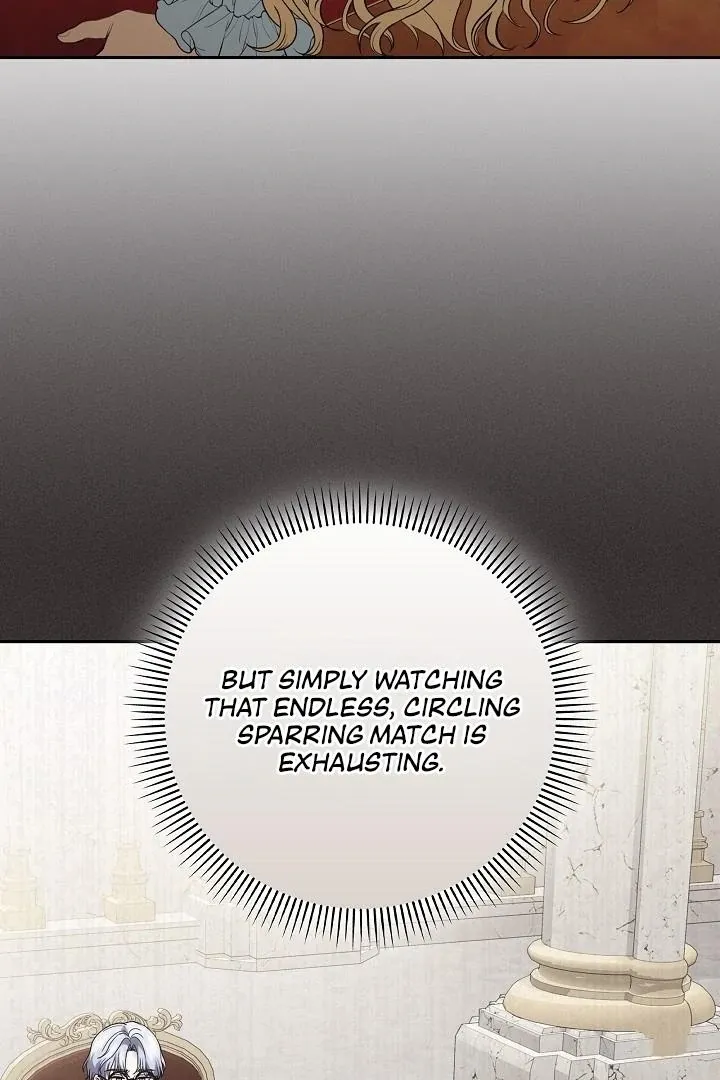 The Only Way to Achieve World Peace Chapter 9 page 9 - 
