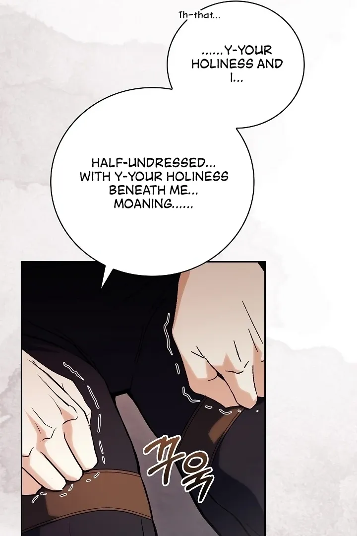 The Only Way to Achieve World Peace Chapter 9 page 81 - 