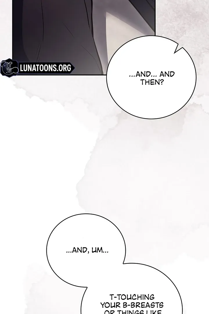 The Only Way to Achieve World Peace Chapter 9 page 82 - 