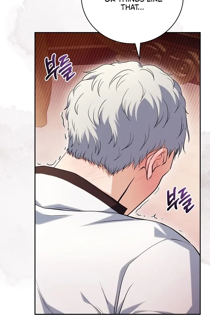 The Only Way to Achieve World Peace Chapter 9 page 83 - 