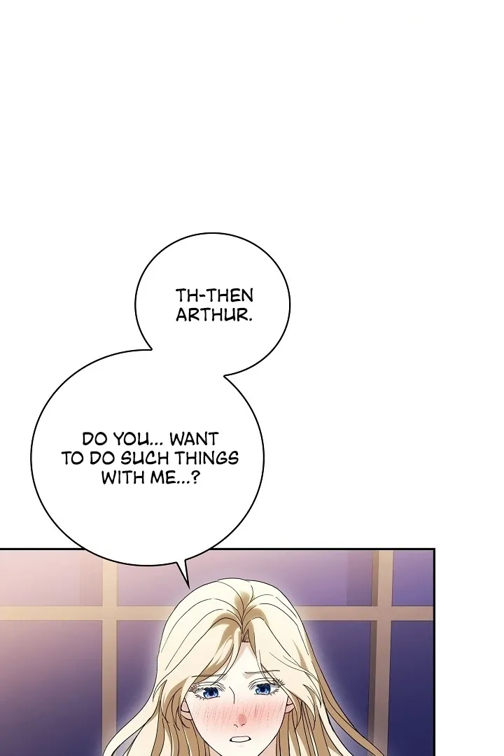 The Only Way to Achieve World Peace Chapter 9 page 84 - 