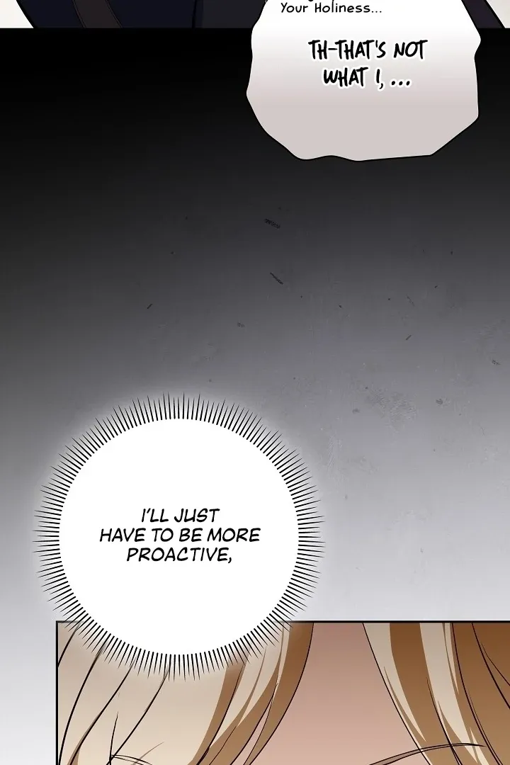 The Only Way to Achieve World Peace Chapter 9 page 89 - 