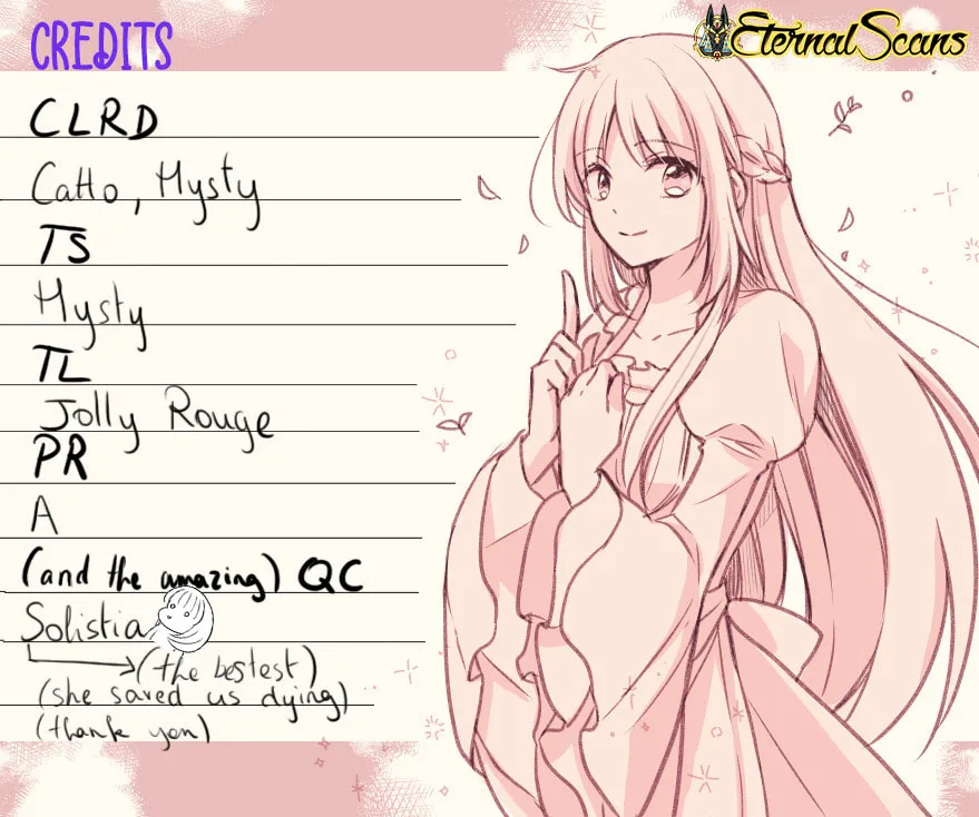 The Oppressed Daughter Became the Master of Yggdrasil Chapter 1 page 1 - 
