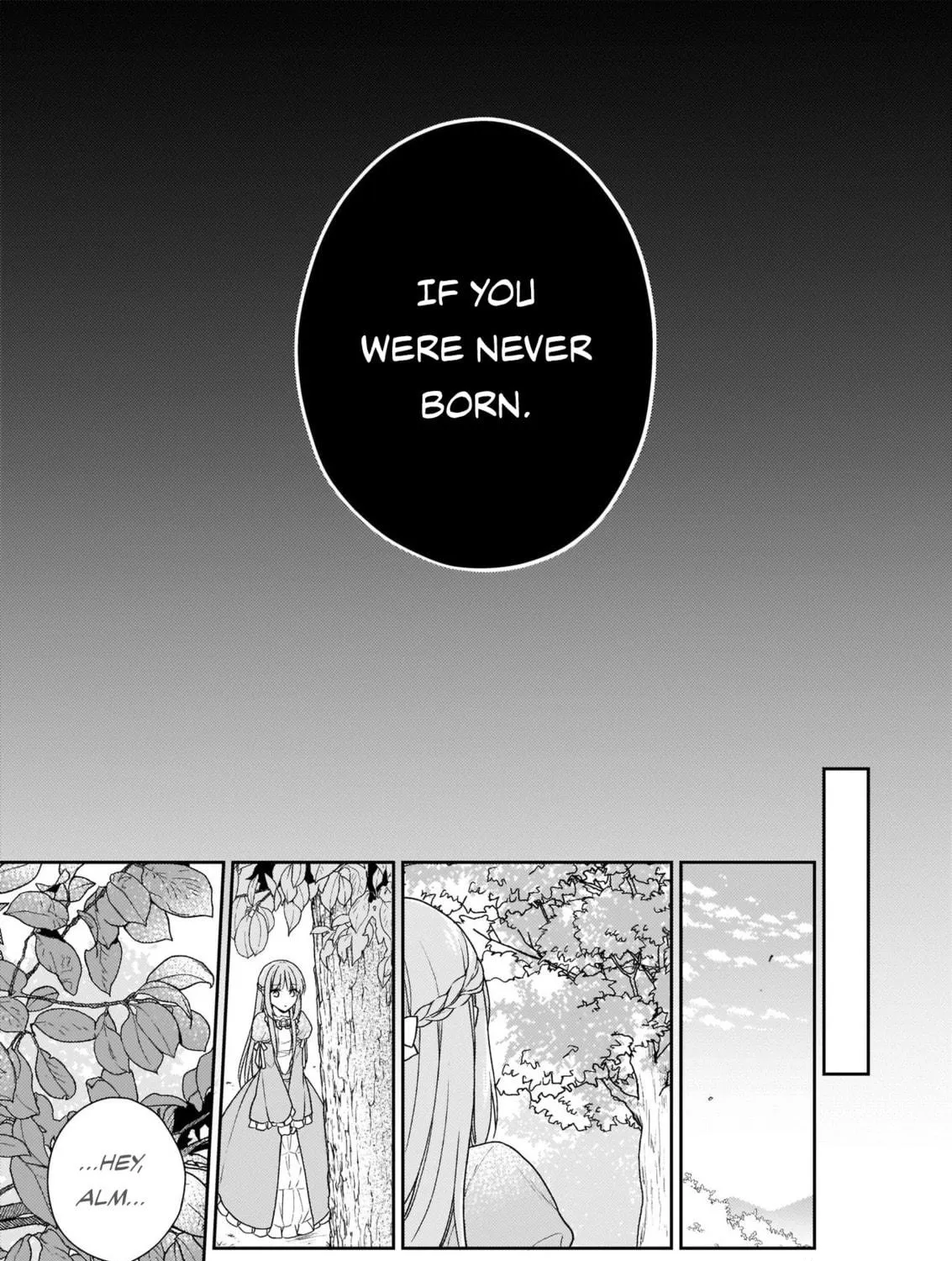 The Oppressed Daughter Became the Master of Yggdrasil Chapter 1 page 48 - 