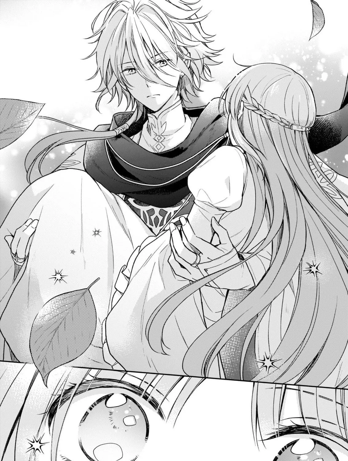The Oppressed Daughter Became the Master of Yggdrasil Chapter 1 page 68 - 