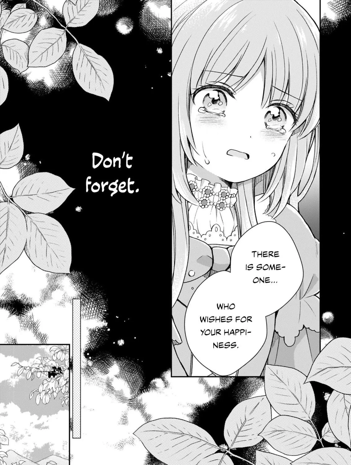 The Oppressed Daughter Became the Master of Yggdrasil Chapter 1 page 8 - 