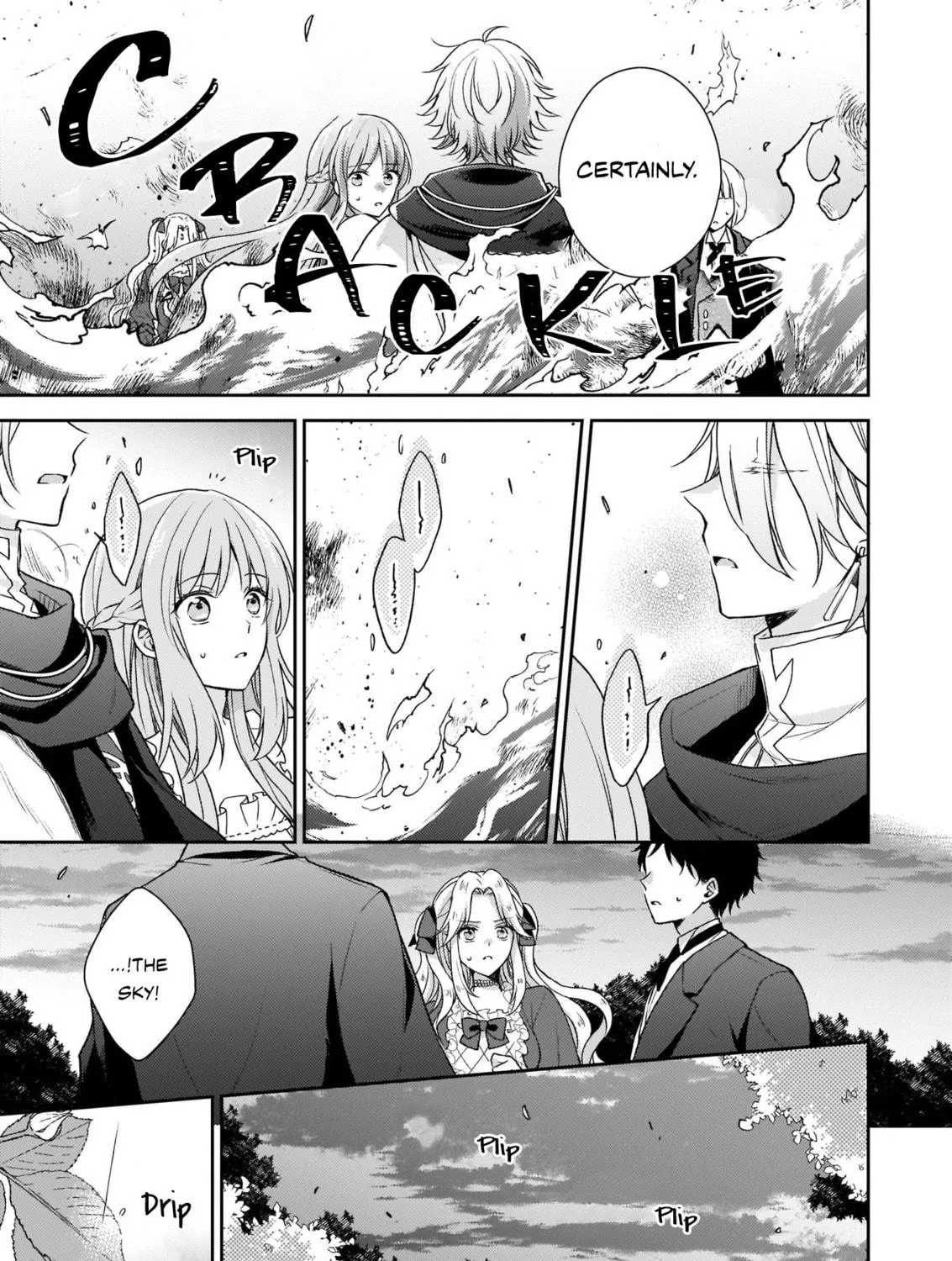 The Oppressed Daughter Became the Master of Yggdrasil Chapter 1 page 76 - 