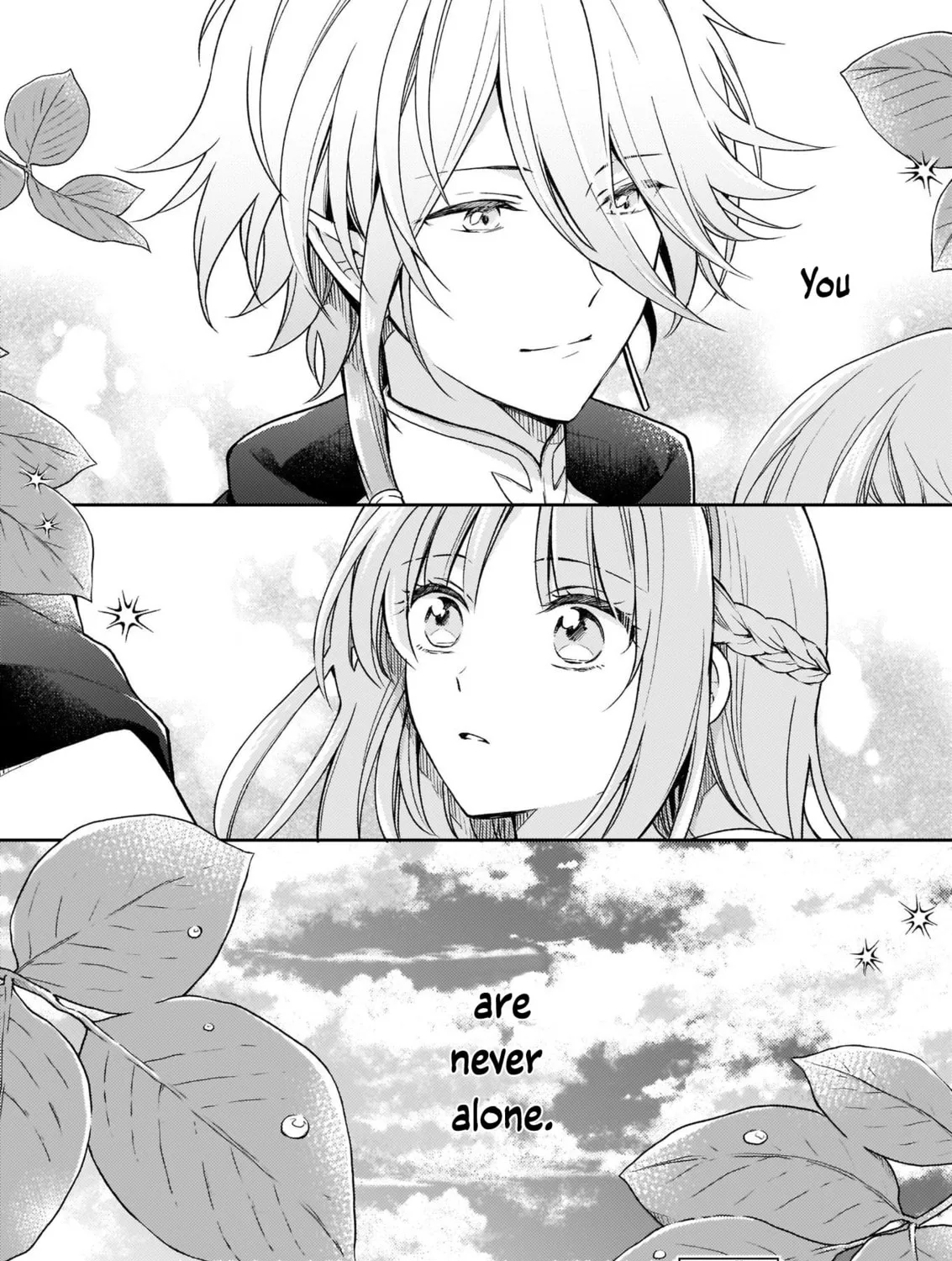 The Oppressed Daughter Became the Master of Yggdrasil Chapter 1 page 80 - 