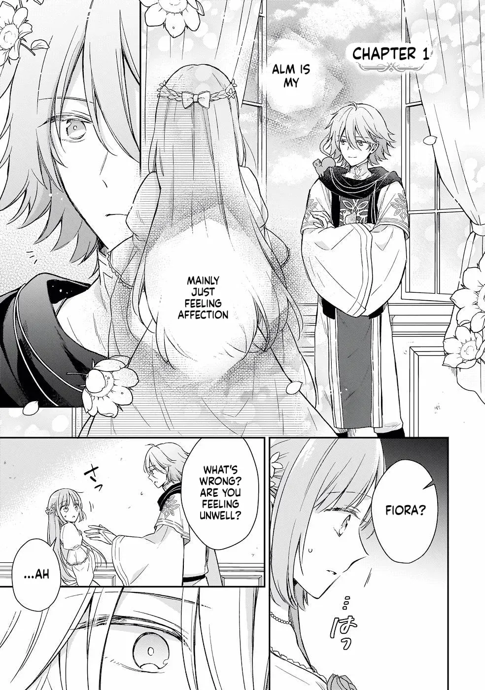 The Oppressed Daughter Became the Master of Yggdrasil Chapter 14 page 2 - 