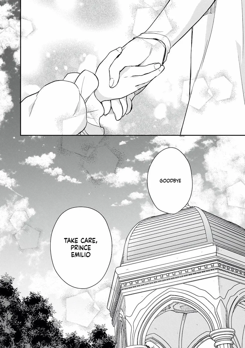 The Oppressed Daughter Became the Master of Yggdrasil Chapter 17 page 25 - 