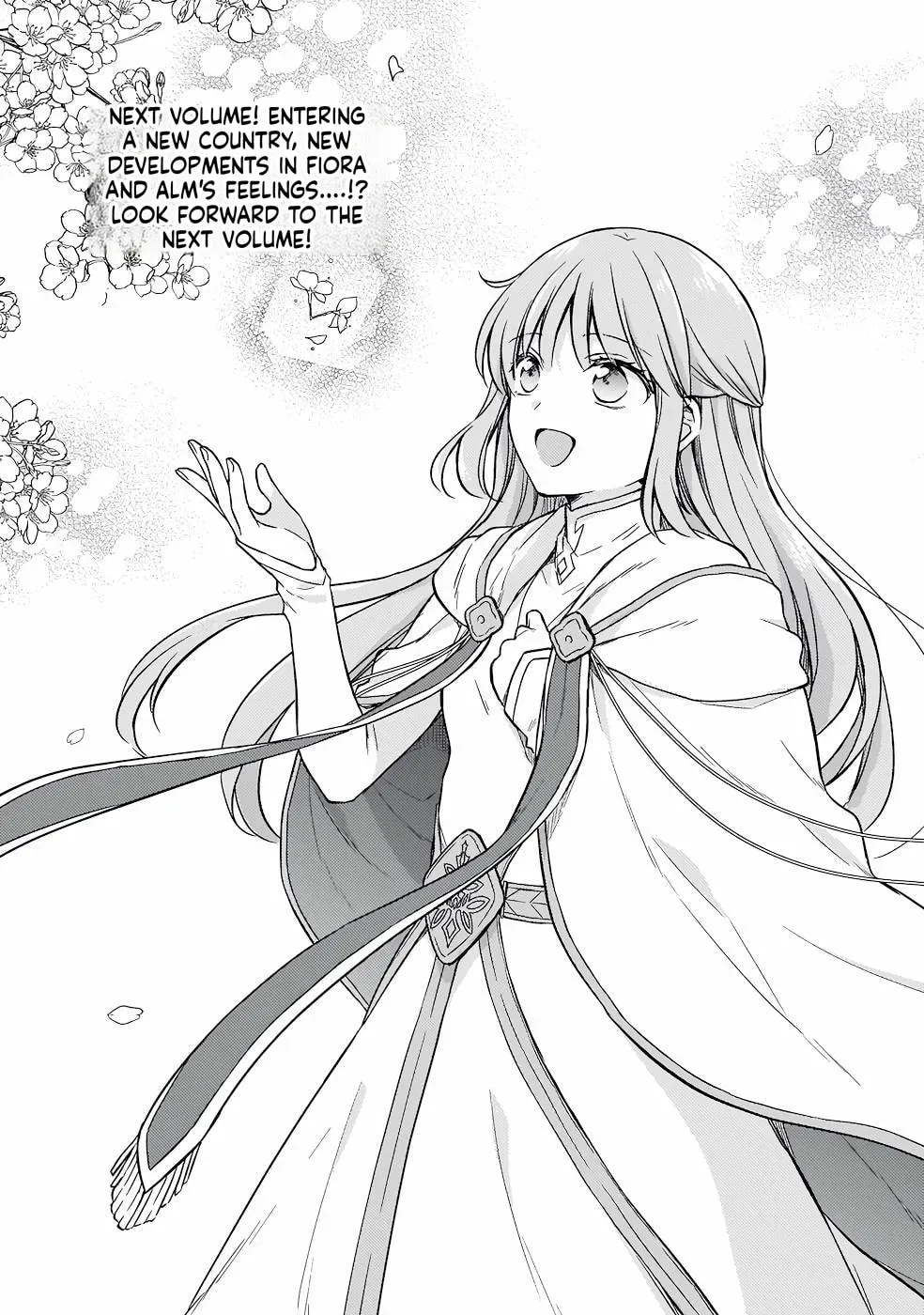 The Oppressed Daughter Became the Master of Yggdrasil Chapter 18 page 40 - 