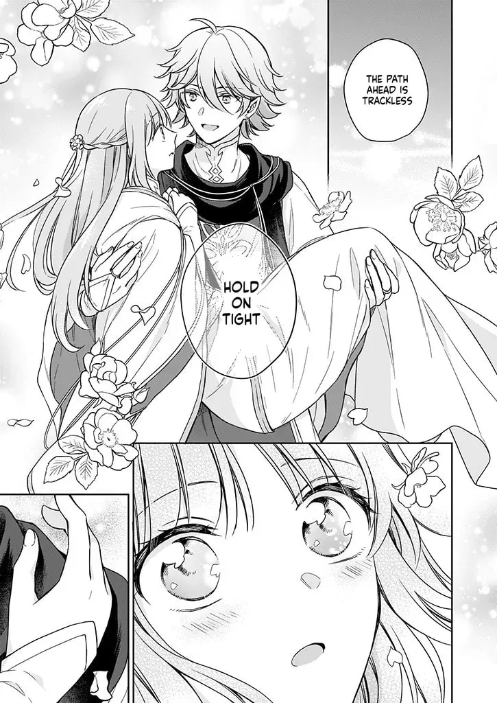 The Oppressed Daughter Became the Master of Yggdrasil Chapter 19 page 12 - 