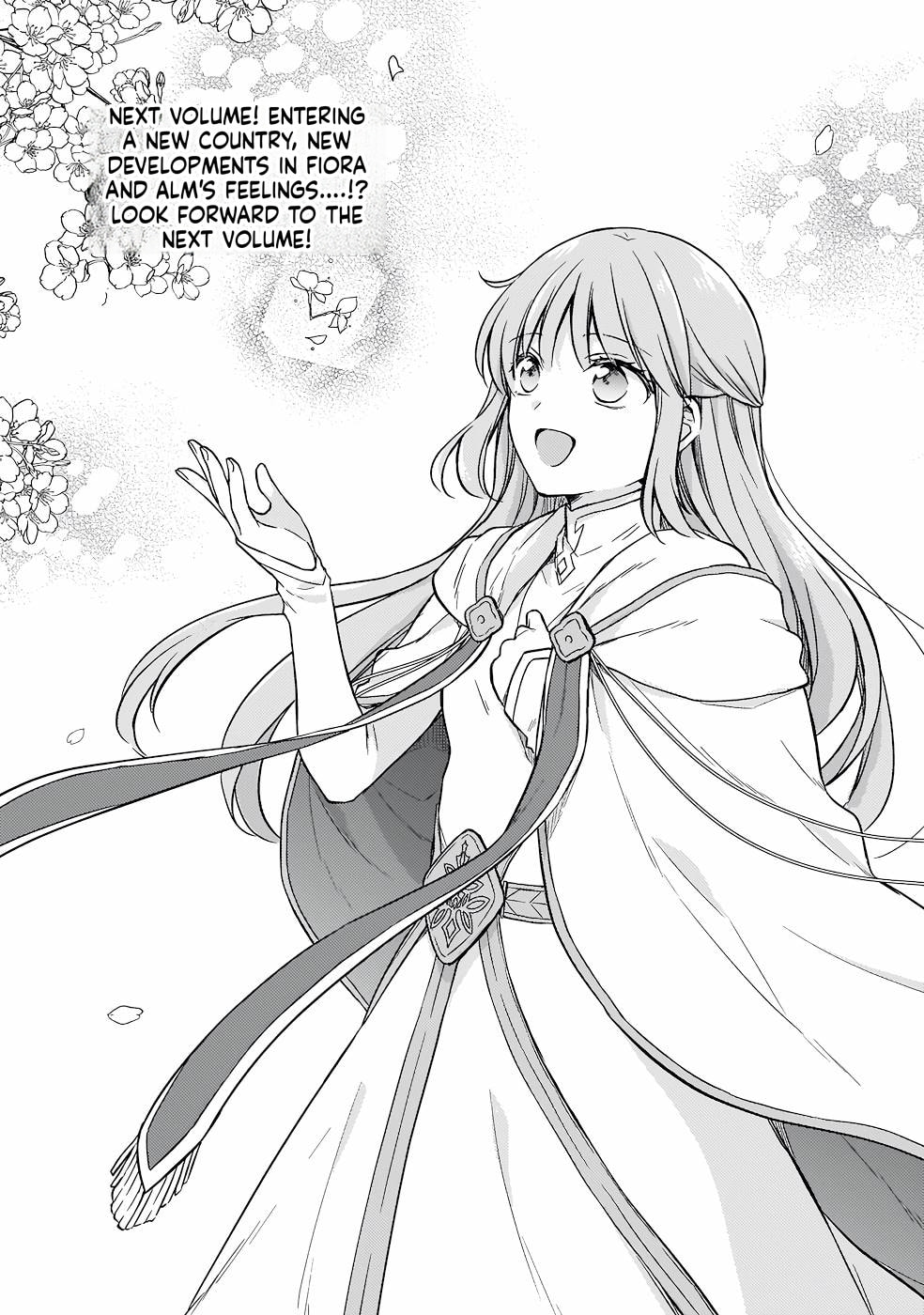 The Oppressed Daughter Became the Master of Yggdrasil Chapter 2.5 page 40 - 
