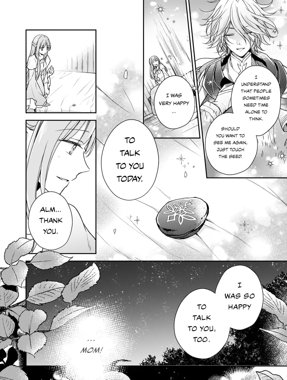 The Oppressed Daughter Became the Master of Yggdrasil Chapter 2 page 44 - 