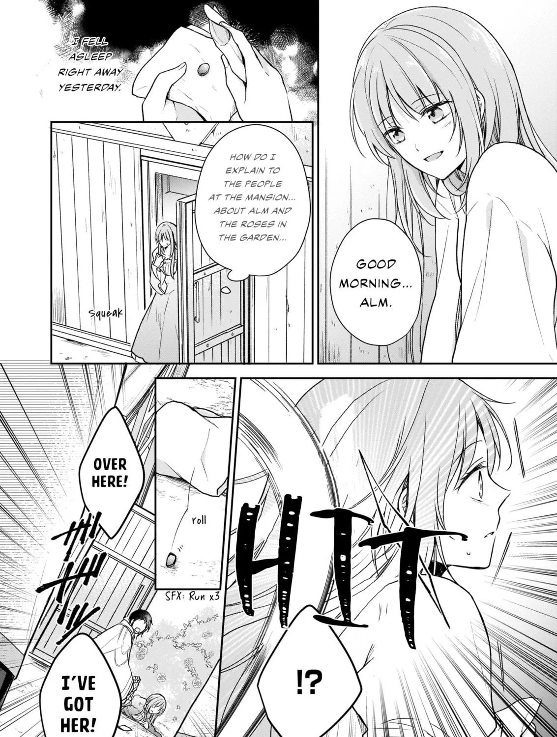 The Oppressed Daughter Became the Master of Yggdrasil Chapter 2 page 48 - 