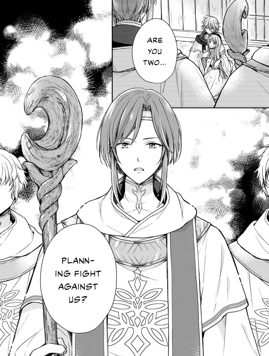 The Oppressed Daughter Became the Master of Yggdrasil Chapter 2 page 60 - 