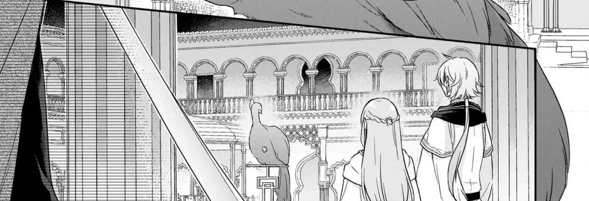 The Oppressed Daughter Became the Master of Yggdrasil Chapter 20 page 13 - 