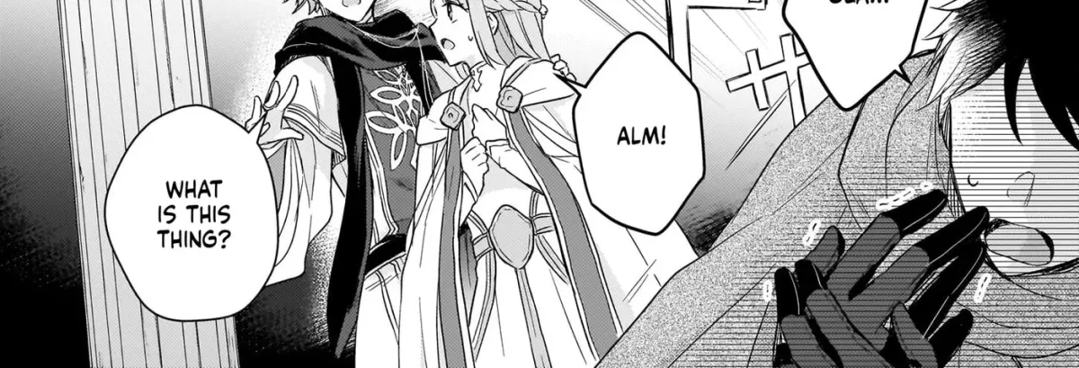 The Oppressed Daughter Became the Master of Yggdrasil Chapter 20 page 15 - 