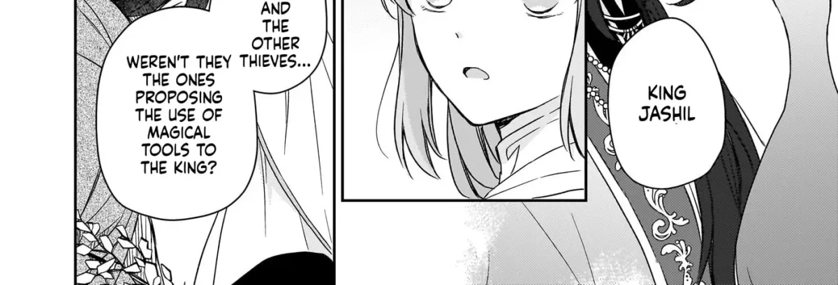 The Oppressed Daughter Became the Master of Yggdrasil Chapter 20 page 19 - 