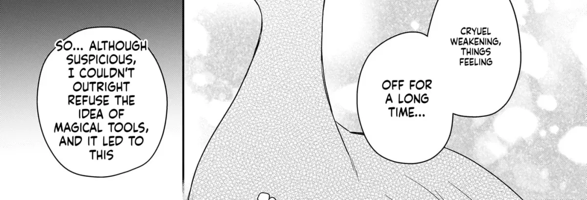The Oppressed Daughter Became the Master of Yggdrasil Chapter 20 page 21 - 