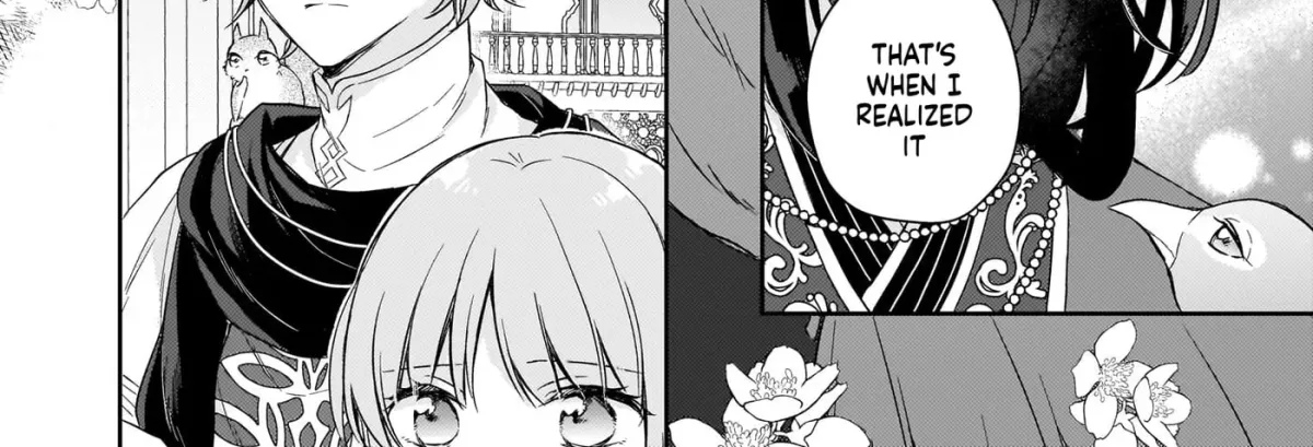 The Oppressed Daughter Became the Master of Yggdrasil Chapter 20 page 23 - 