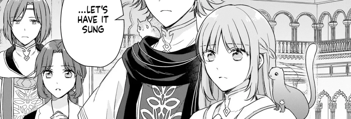 The Oppressed Daughter Became the Master of Yggdrasil Chapter 20 page 29 - 