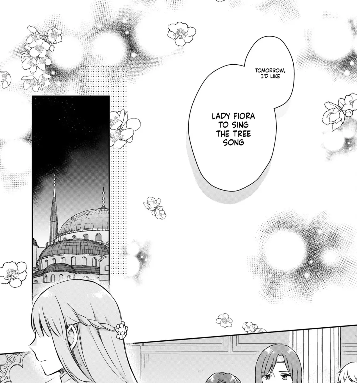 The Oppressed Daughter Became the Master of Yggdrasil Chapter 20 page 30 - 