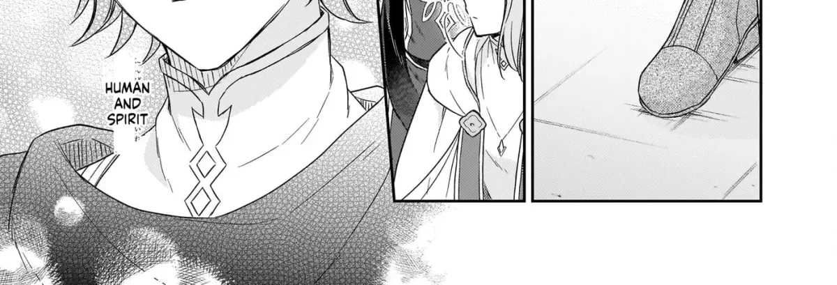 The Oppressed Daughter Became the Master of Yggdrasil Chapter 20 page 33 - 