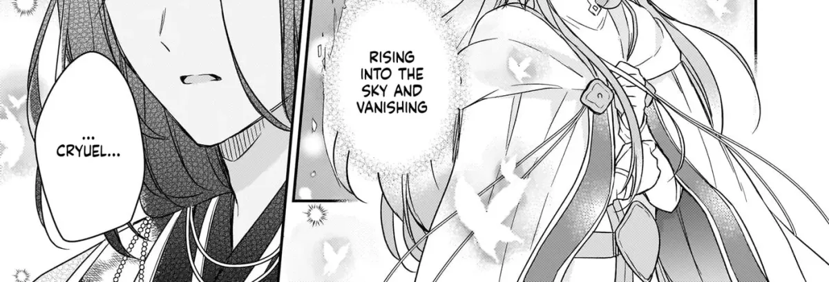 The Oppressed Daughter Became the Master of Yggdrasil Chapter 20 page 37 - 