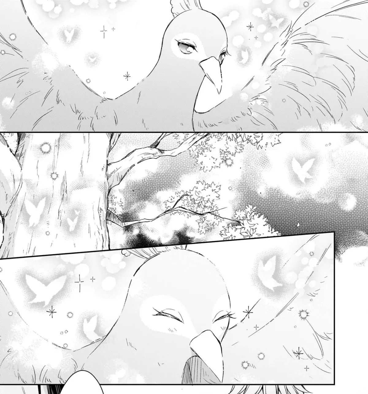 The Oppressed Daughter Became the Master of Yggdrasil Chapter 20 page 40 - 