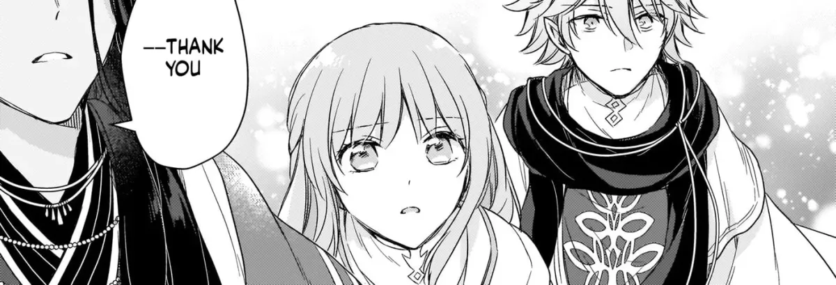 The Oppressed Daughter Became the Master of Yggdrasil Chapter 20 page 41 - 