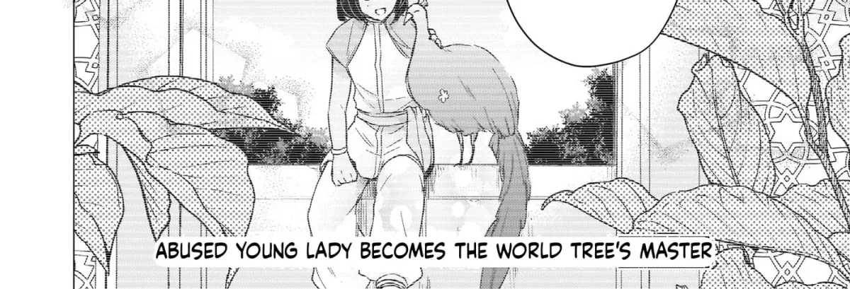 The Oppressed Daughter Became the Master of Yggdrasil Chapter 20 page 43 - 