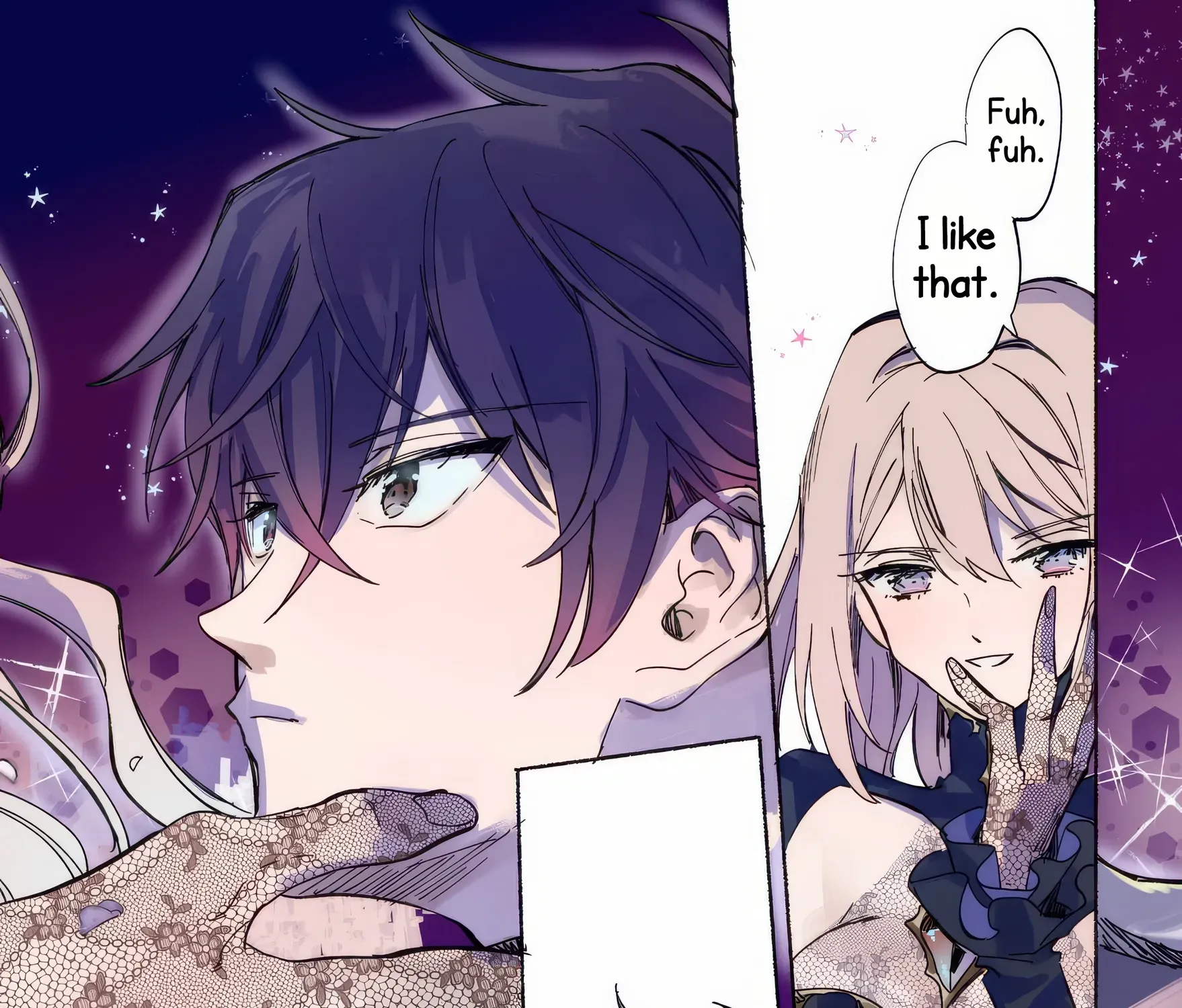 The Oppressed Princess Was a Reincarnated Legendary Magician Chapter 1 page 11 - 