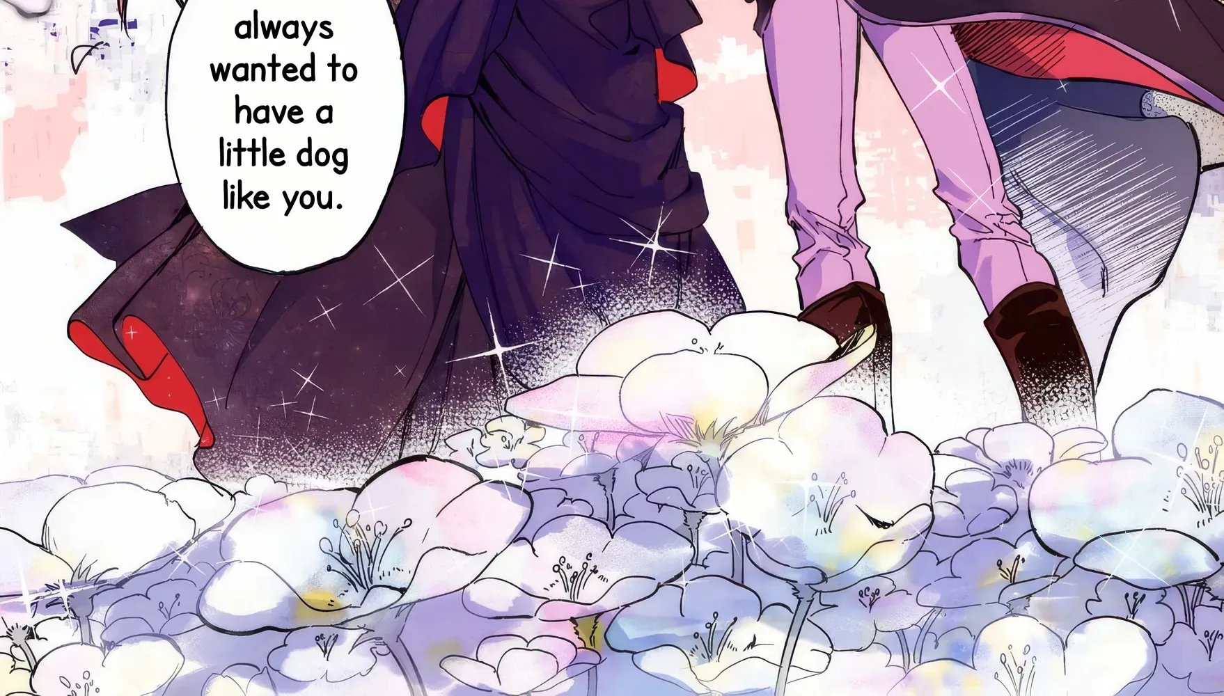 The Oppressed Princess Was a Reincarnated Legendary Magician Chapter 1 page 14 - 
