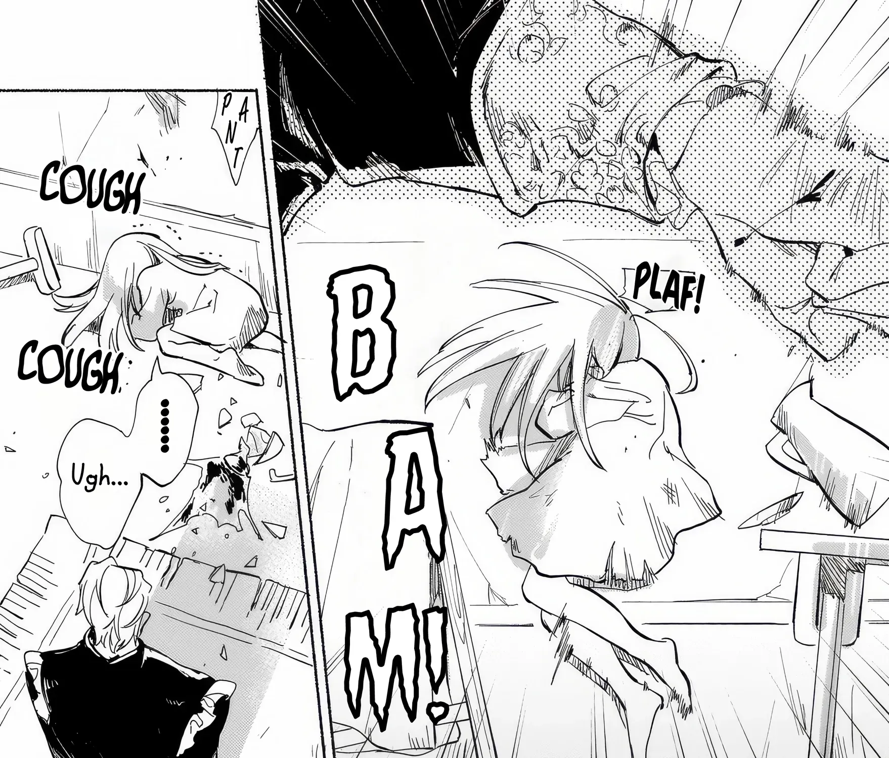 The Oppressed Princess Was a Reincarnated Legendary Magician Chapter 1 page 15 - 