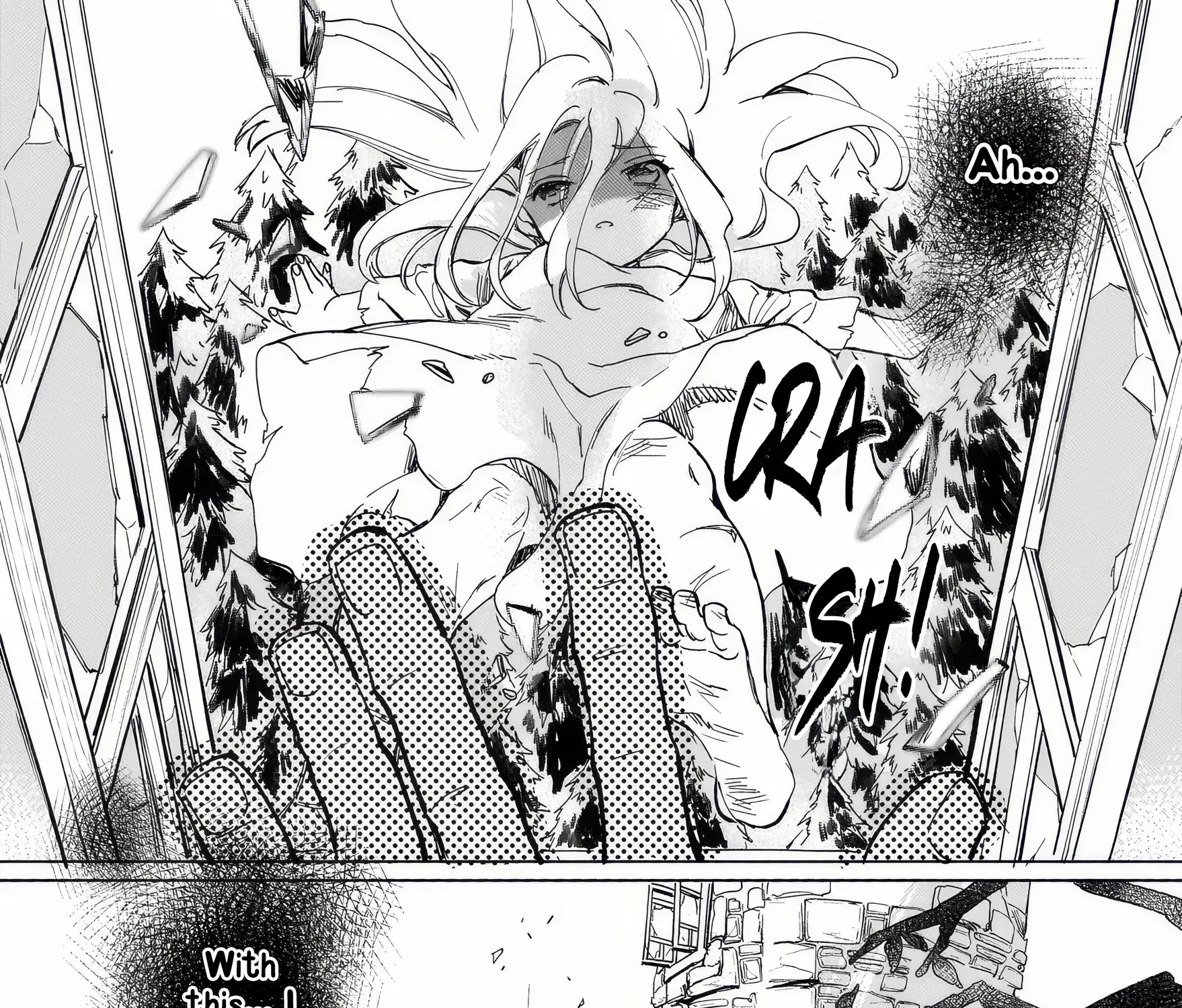 The Oppressed Princess Was a Reincarnated Legendary Magician Chapter 1 page 21 - 