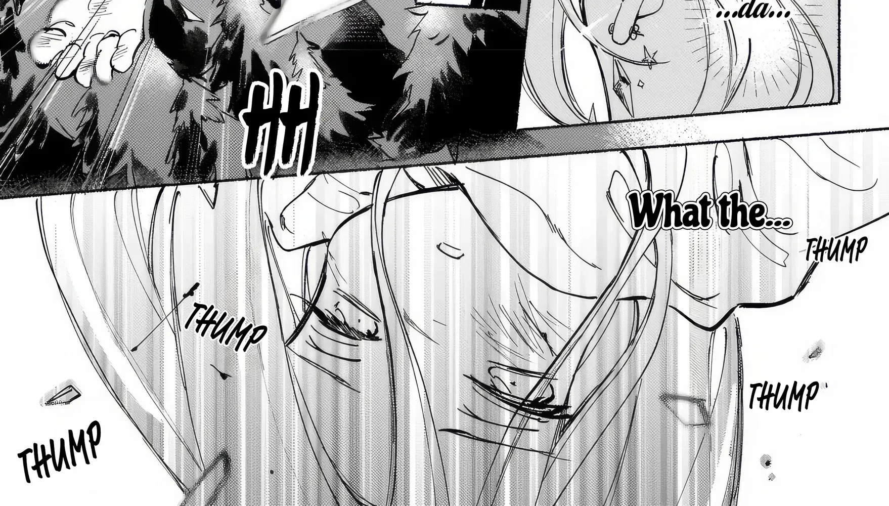 The Oppressed Princess Was a Reincarnated Legendary Magician Chapter 1 page 28 - 
