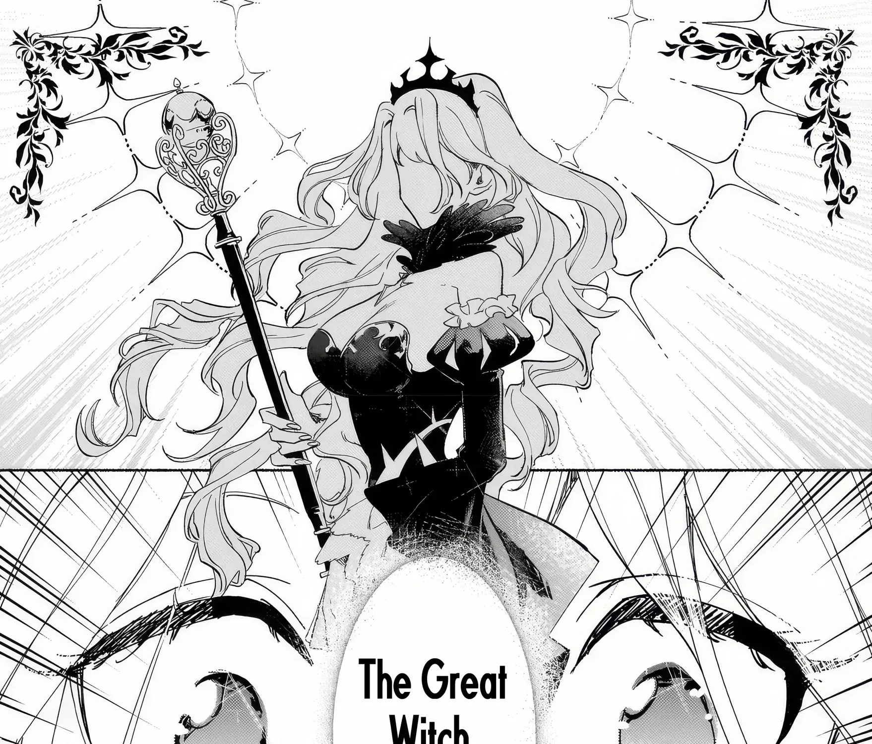 The Oppressed Princess Was a Reincarnated Legendary Magician Chapter 1 page 29 - 