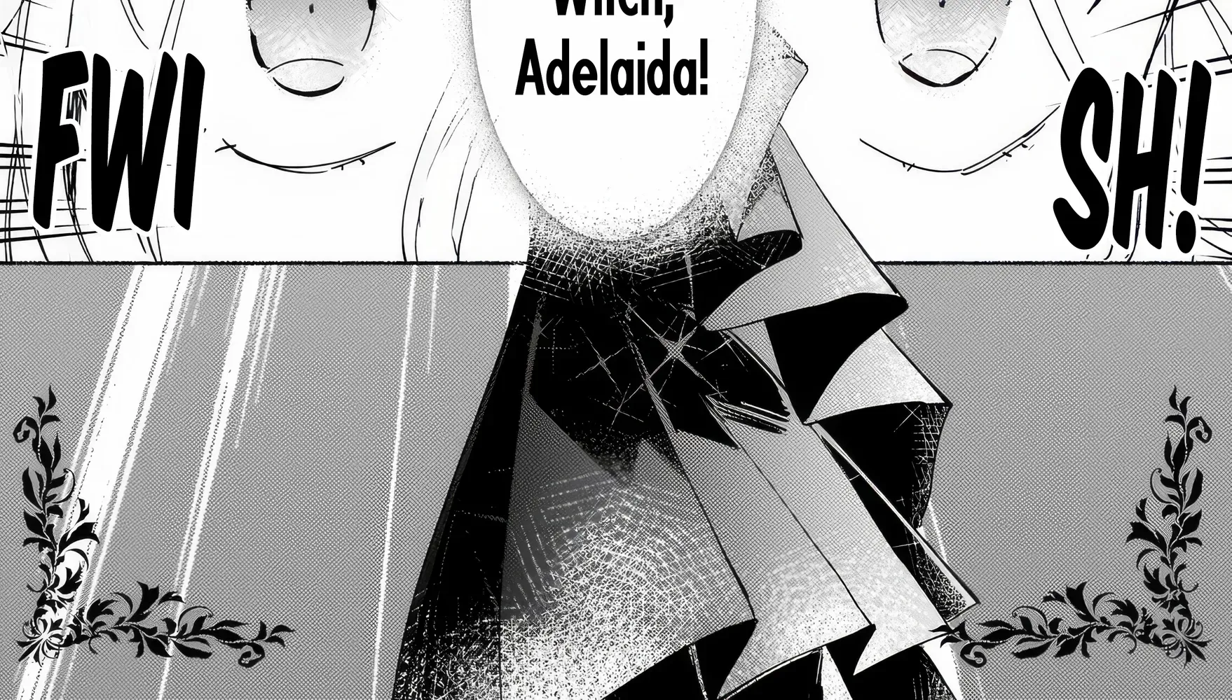 The Oppressed Princess Was a Reincarnated Legendary Magician Chapter 1 page 30 - 