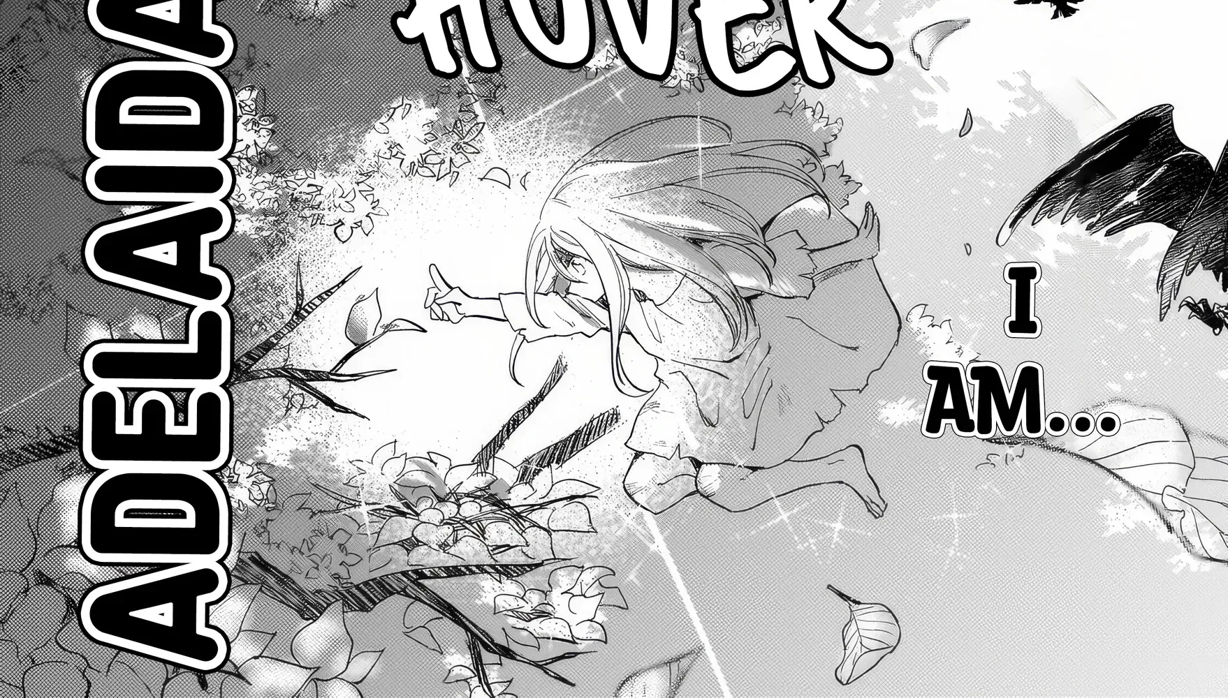 The Oppressed Princess Was a Reincarnated Legendary Magician Chapter 1 page 32 - 