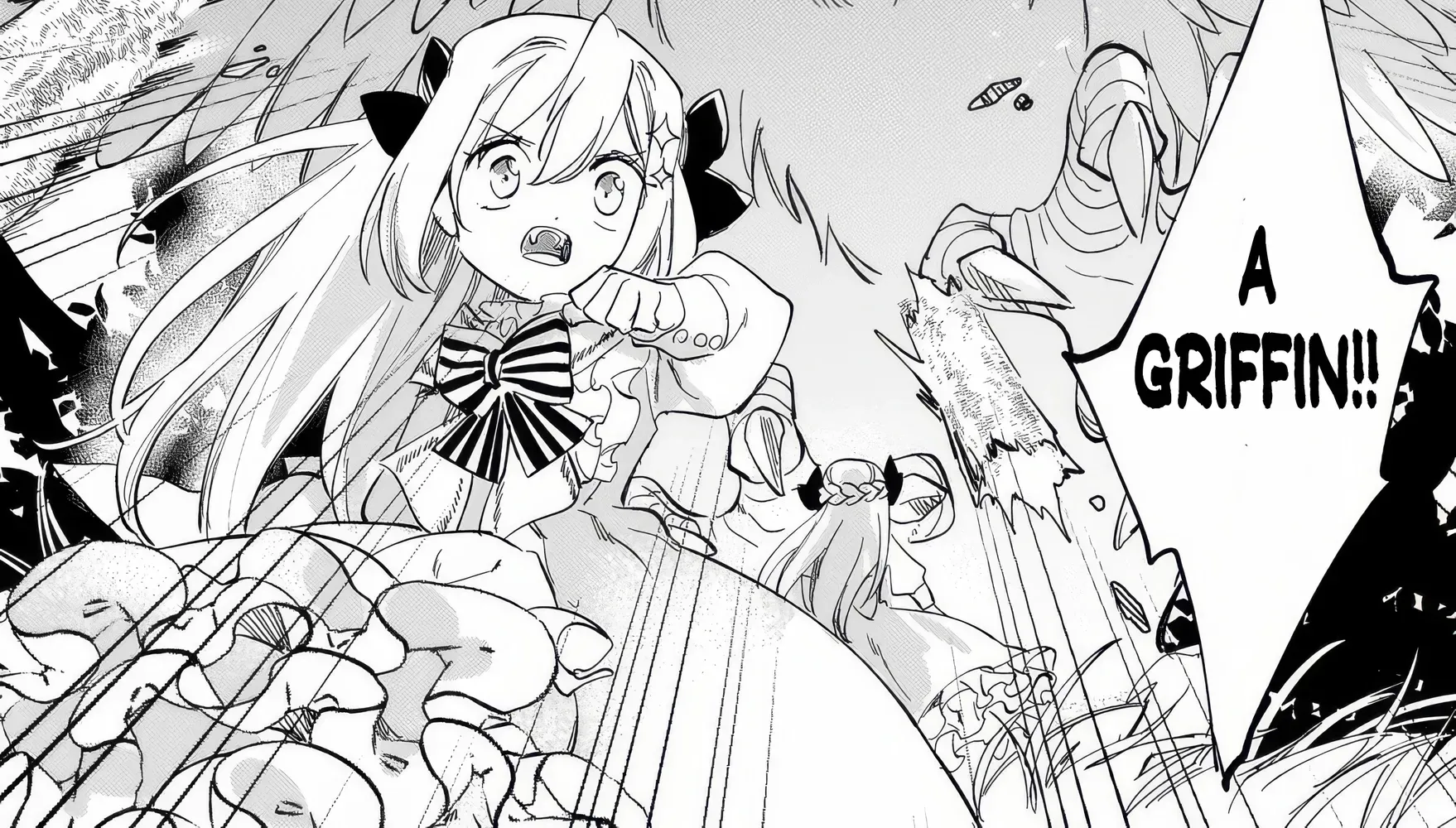 The Oppressed Princess Was a Reincarnated Legendary Magician Chapter 1 page 44 - 