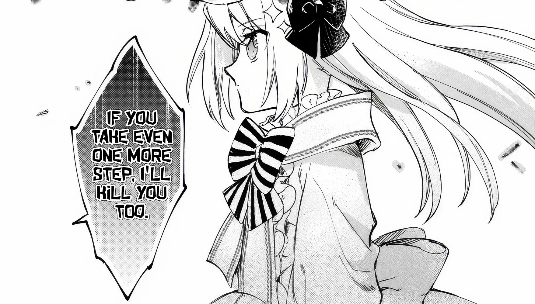 The Oppressed Princess Was a Reincarnated Legendary Magician Chapter 1 page 54 - 