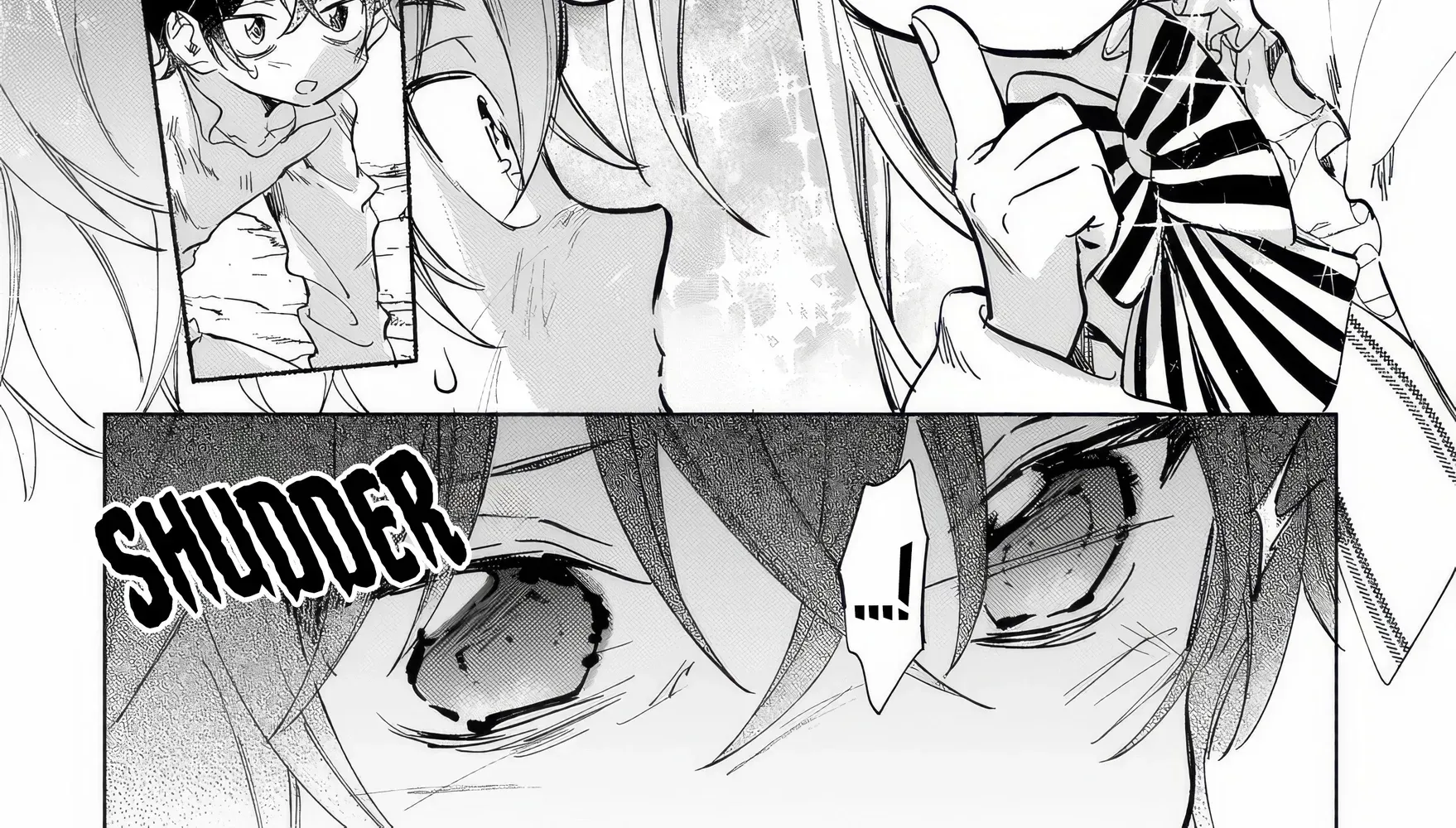 The Oppressed Princess Was a Reincarnated Legendary Magician Chapter 1 page 56 - 