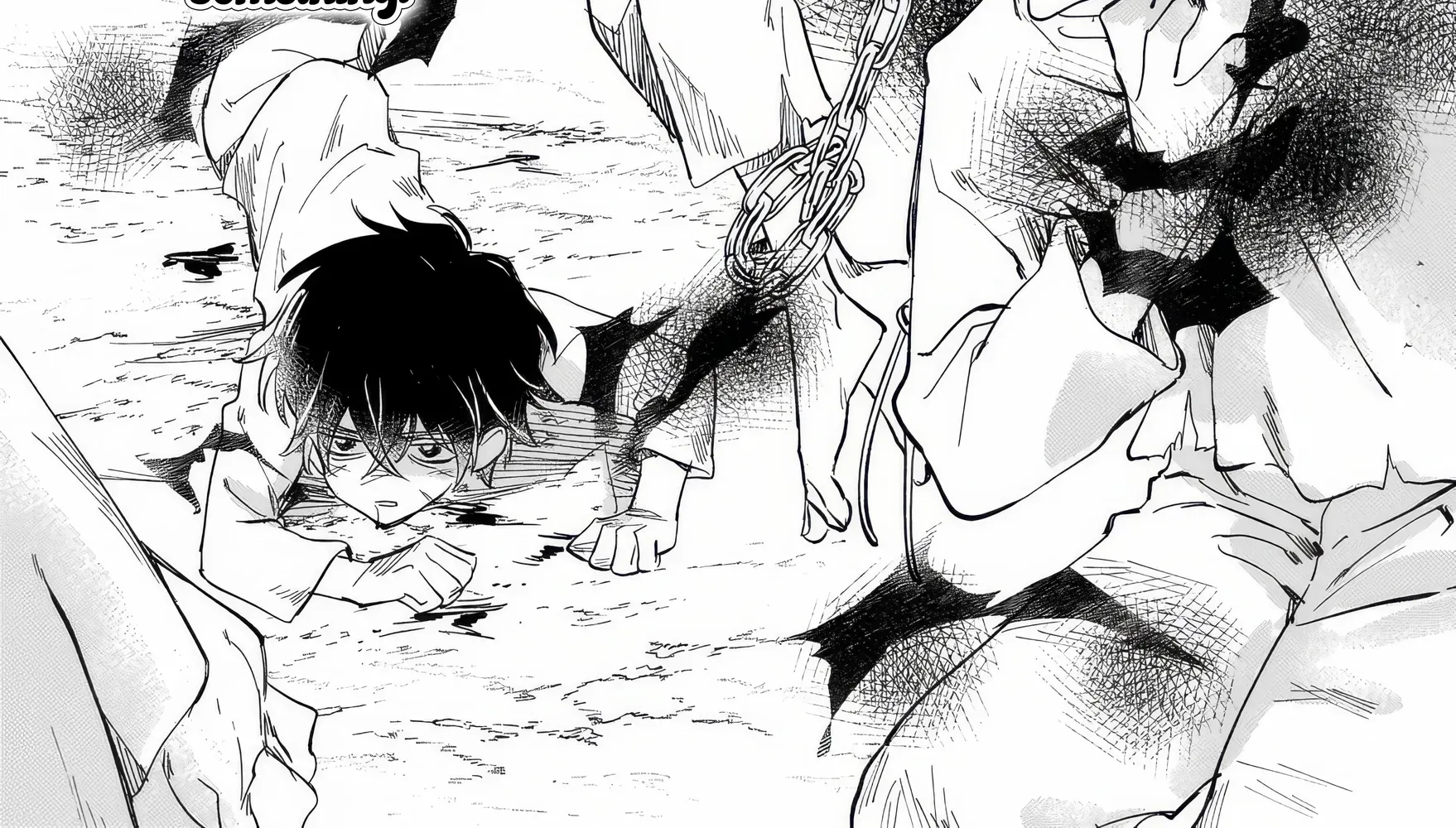 The Oppressed Princess Was a Reincarnated Legendary Magician Chapter 1 page 64 - 