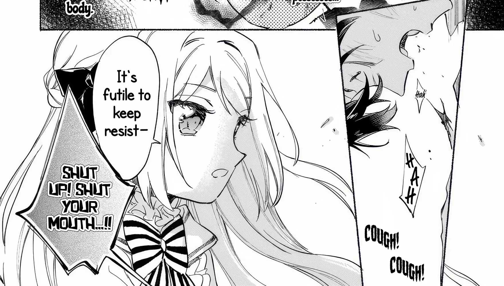 The Oppressed Princess Was a Reincarnated Legendary Magician Chapter 1 page 68 - 