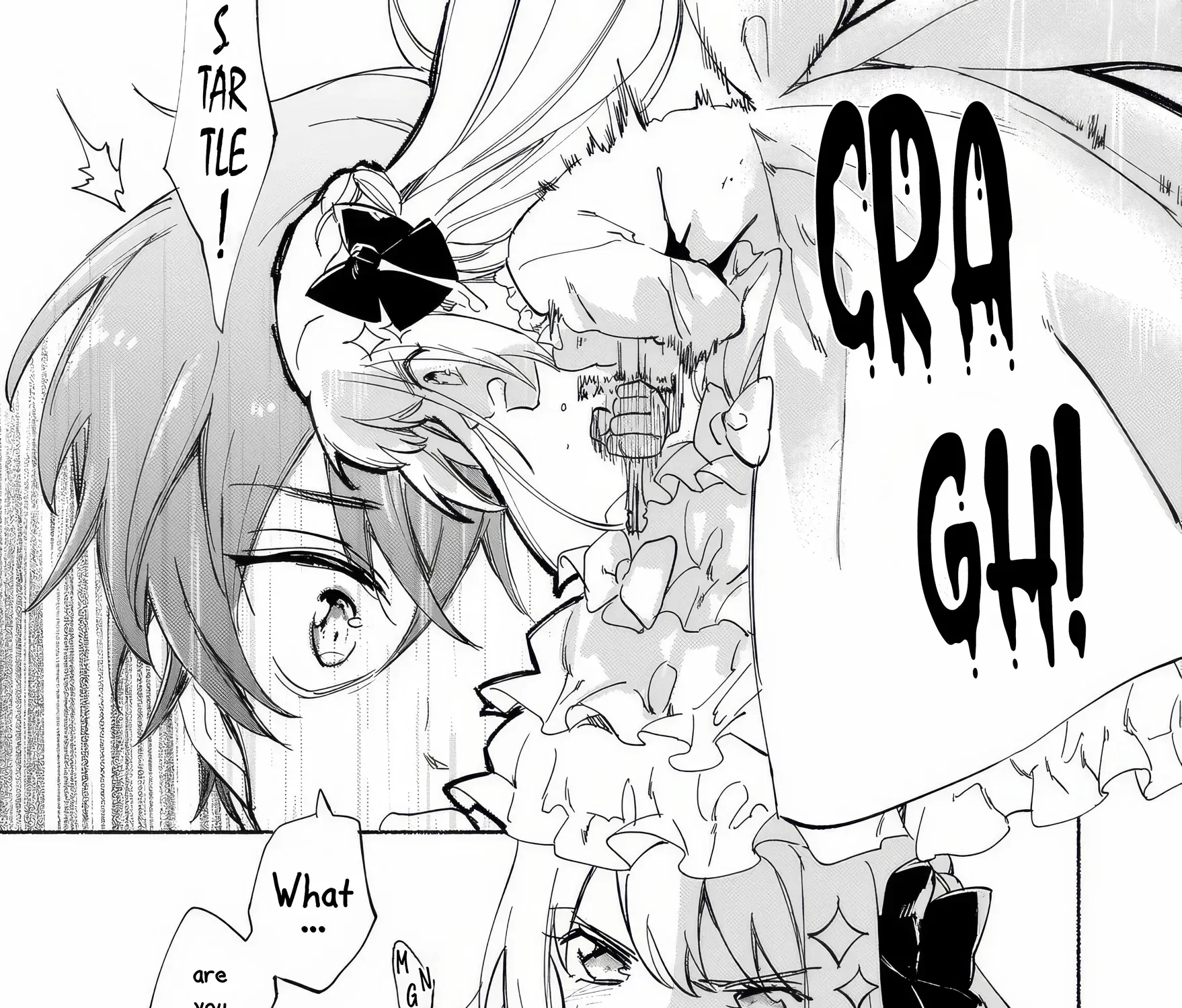 The Oppressed Princess Was a Reincarnated Legendary Magician Chapter 1 page 73 - 